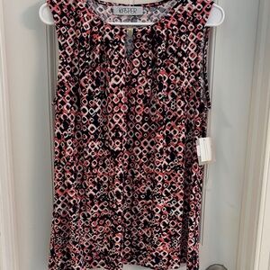 Kasper Geometric Top